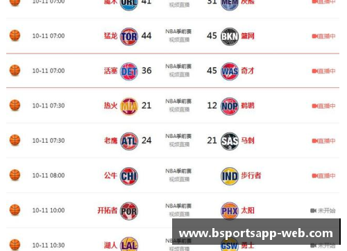 NBA重播观看指南：找到最佳观赏渠道