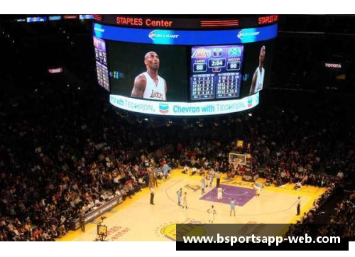 NBA精彩瞬间：探索球场上的惊艳瞬间与不可思议时刻